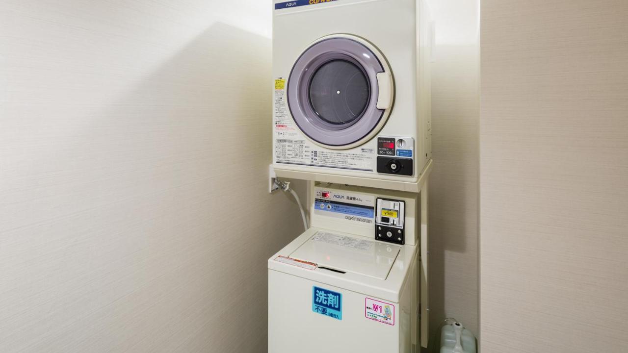 Hotel Jr-east Mets Musashisakaii Tokyo