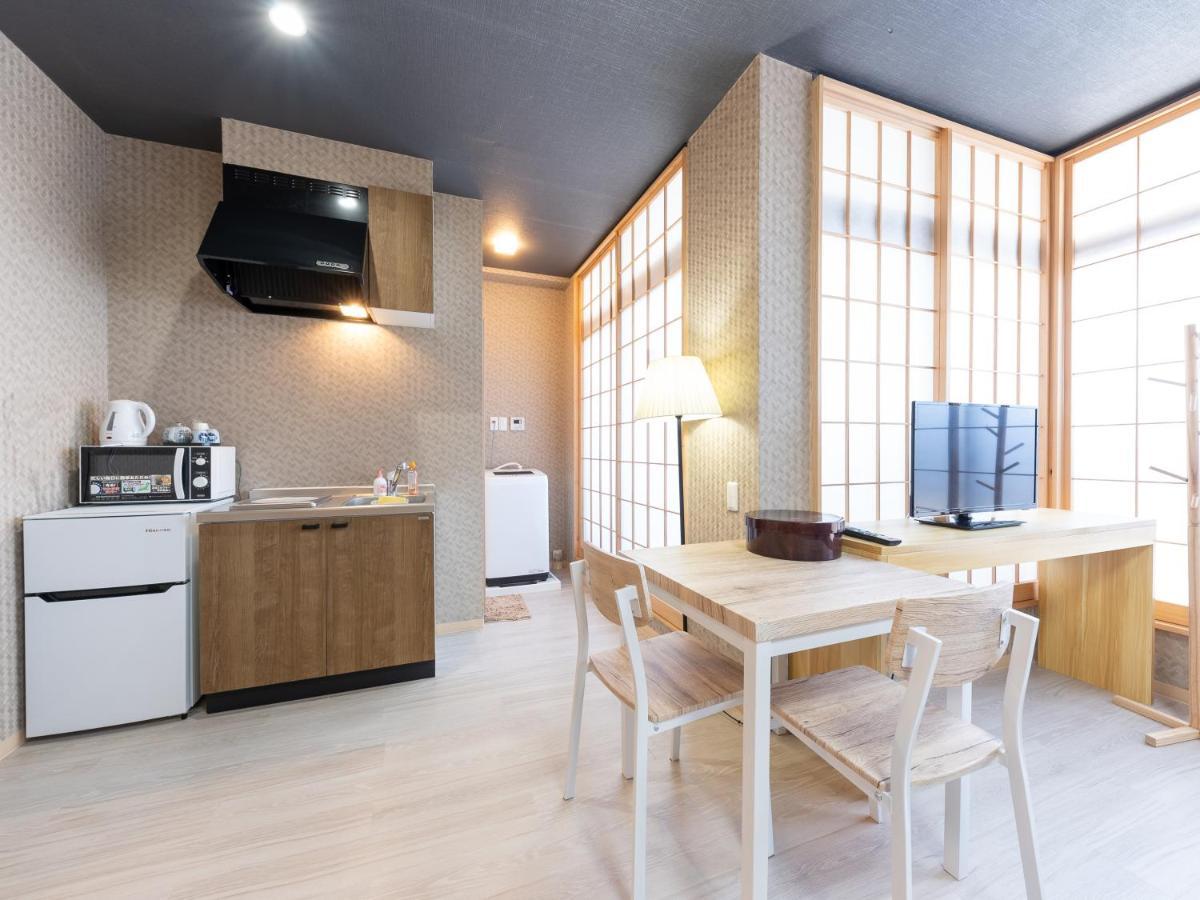 Hotel Tabist Momiji Asakusa 3*