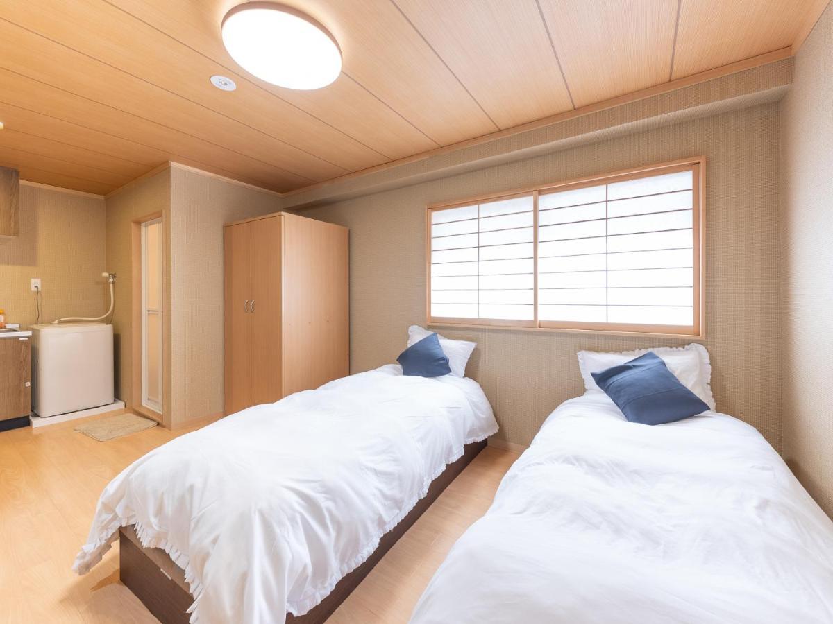 Hotel Tabist Momiji Asakusa 3*