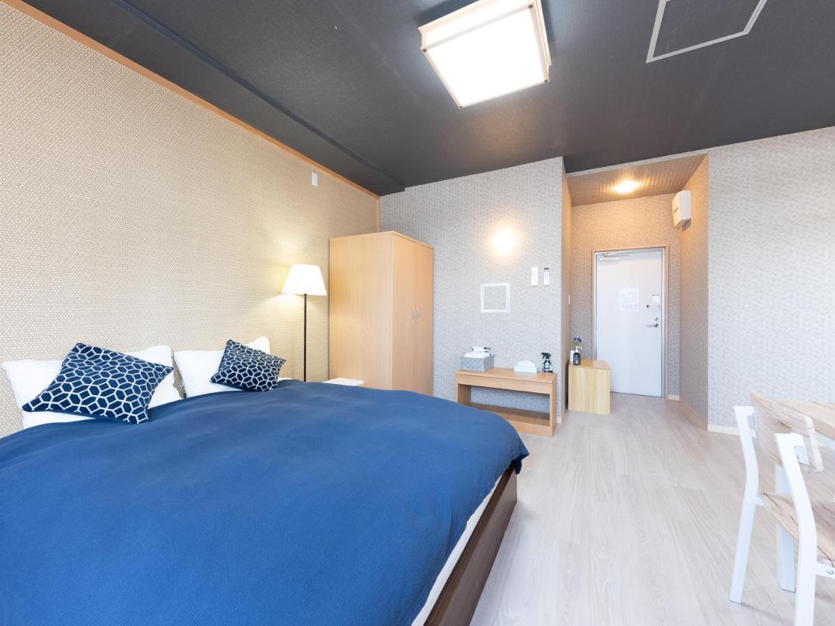 Tabist Momiji Asakusa Hotel 3*