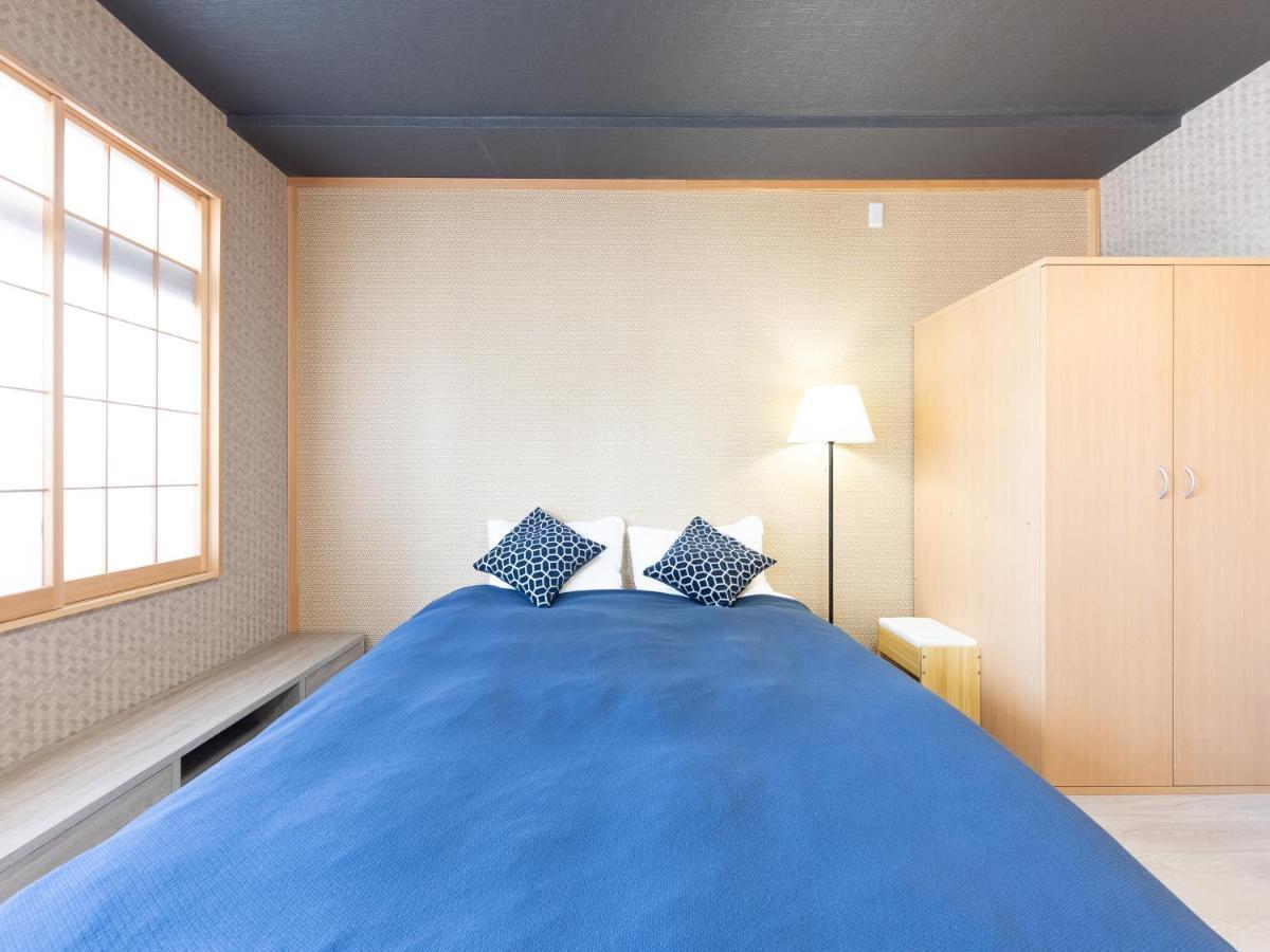 Tabist Momiji Asakusa Hotel