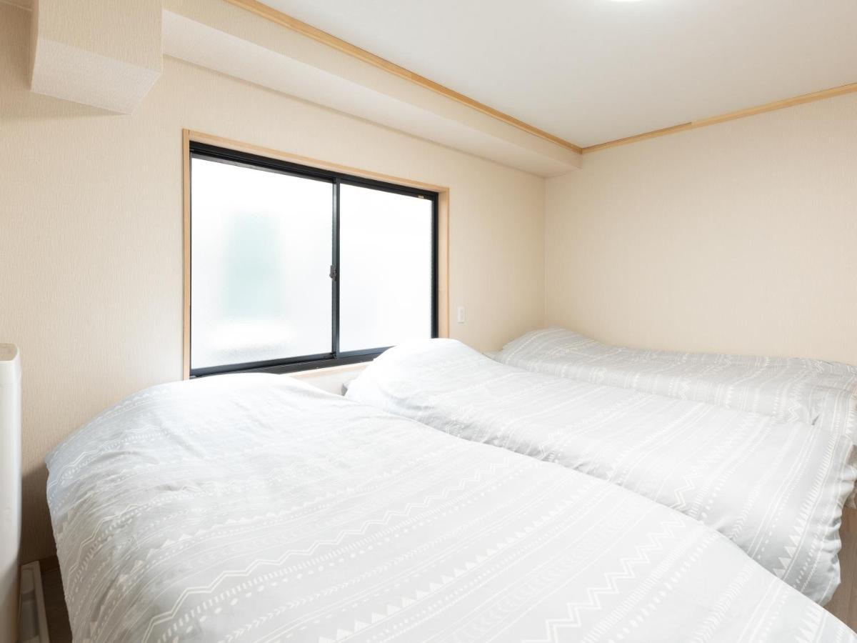 Hotel Tabist Momiji Asakusa Tokyo