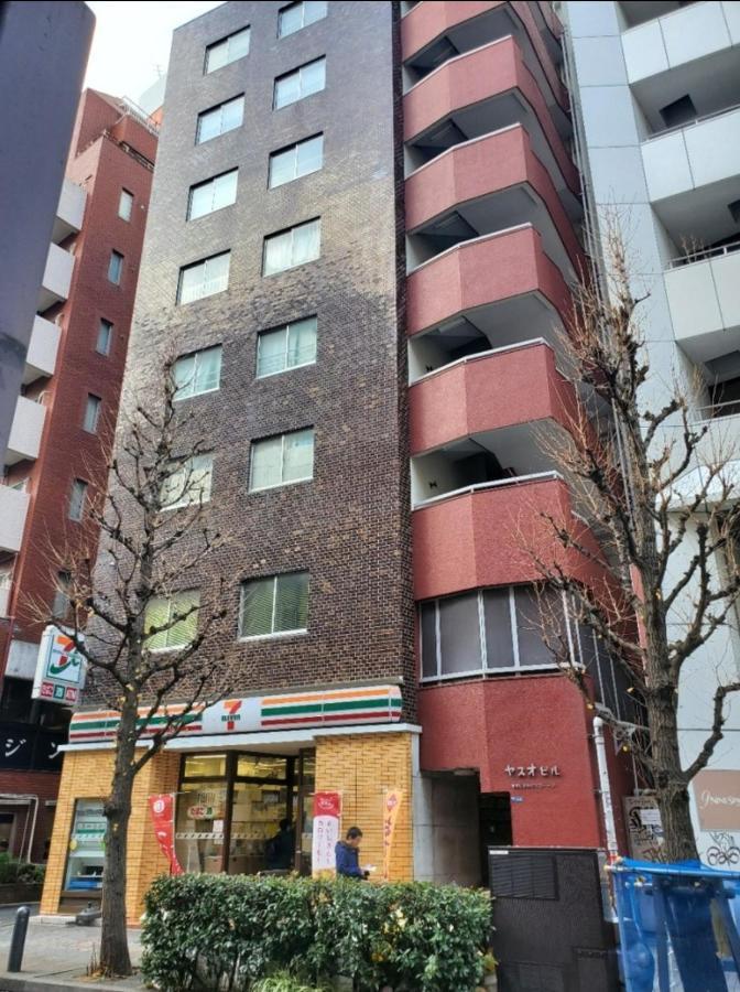 歌舞伎町ヤスオroom Tokyo