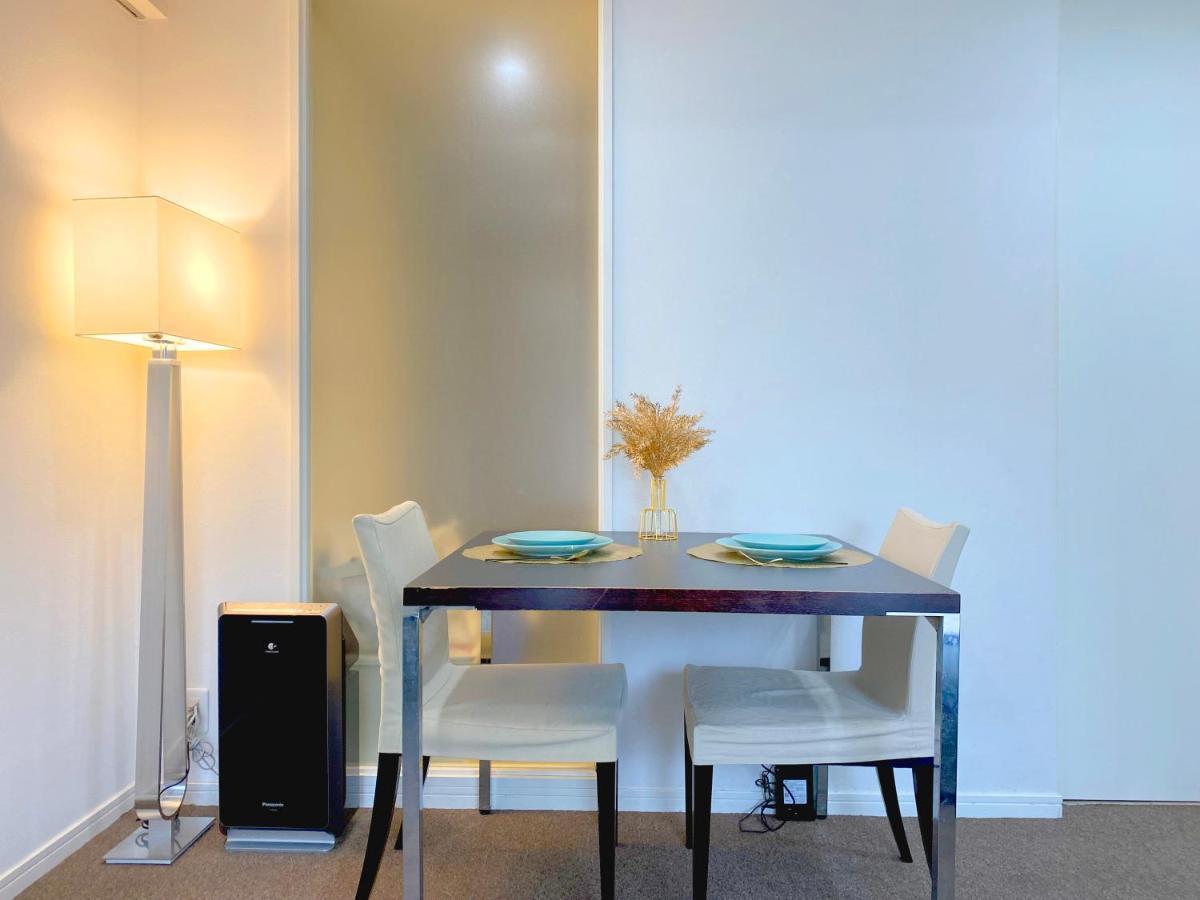 Apartment Pangoo Shinagawa