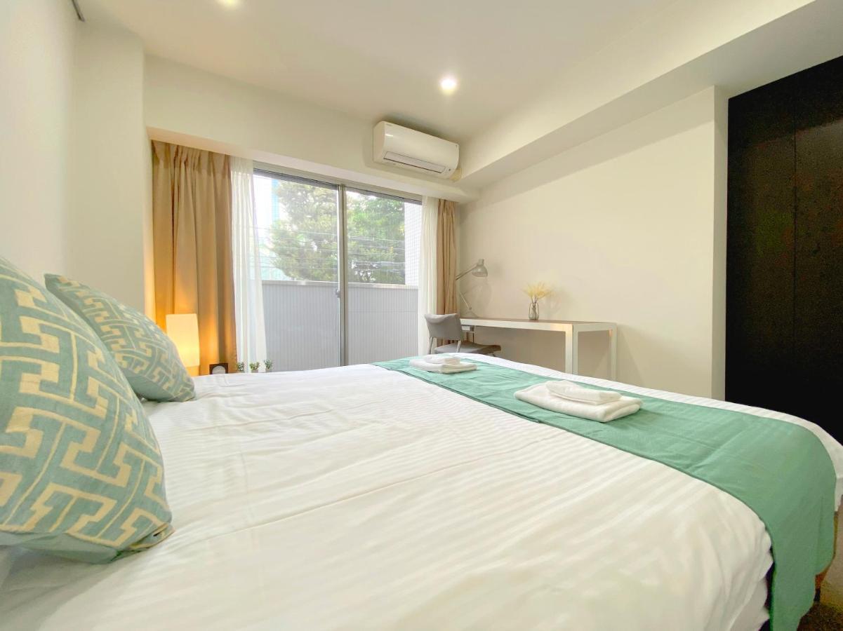 Apartment Pangoo Shinagawa *