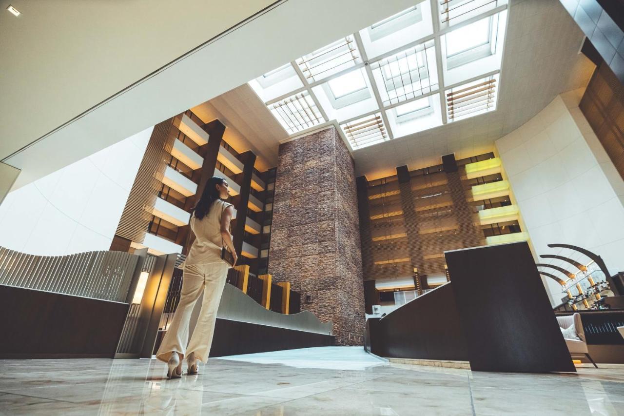 Hotel The Strings By Intercontinental, By Ihg 5*