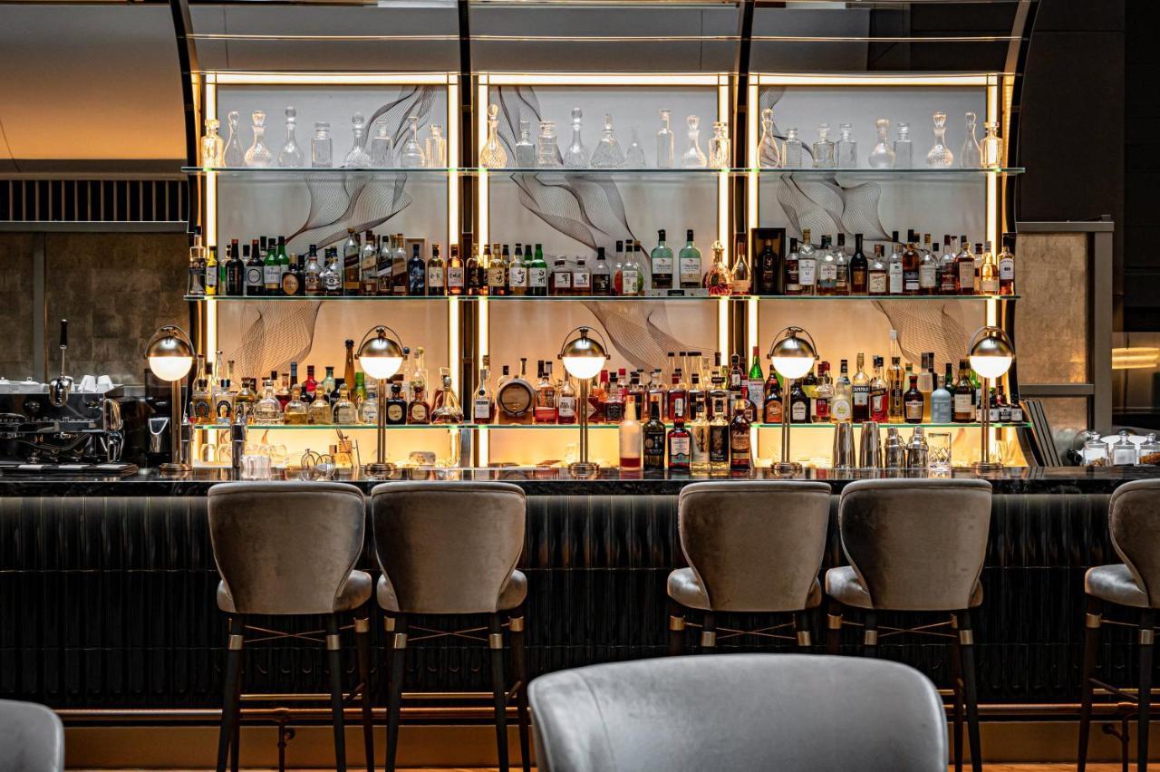 The Strings By Intercontinental, By Ihg Tokyo