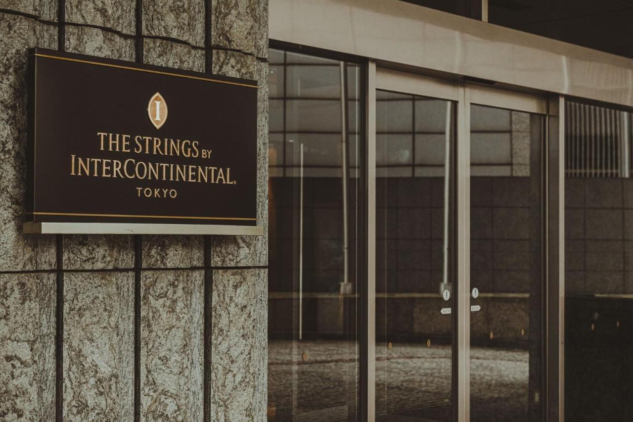 Hotel The Strings By Intercontinental, By Ihg 5*