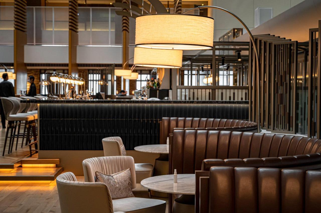 The Strings By Intercontinental, By Ihg Hotel