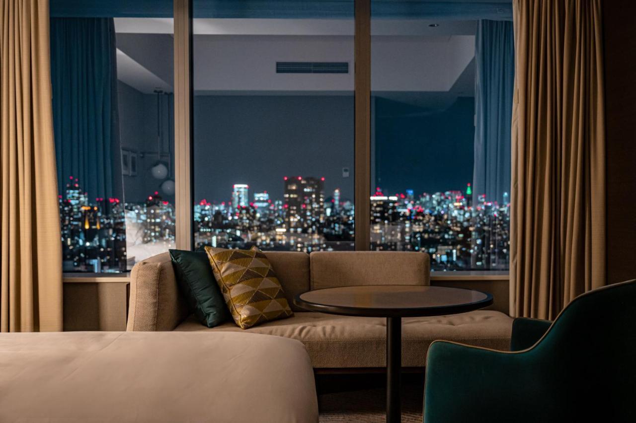The Strings By Intercontinental, By Ihg Hotel 5*