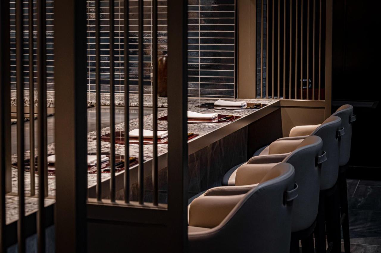 The Strings By Intercontinental, By Ihg Tokyo
