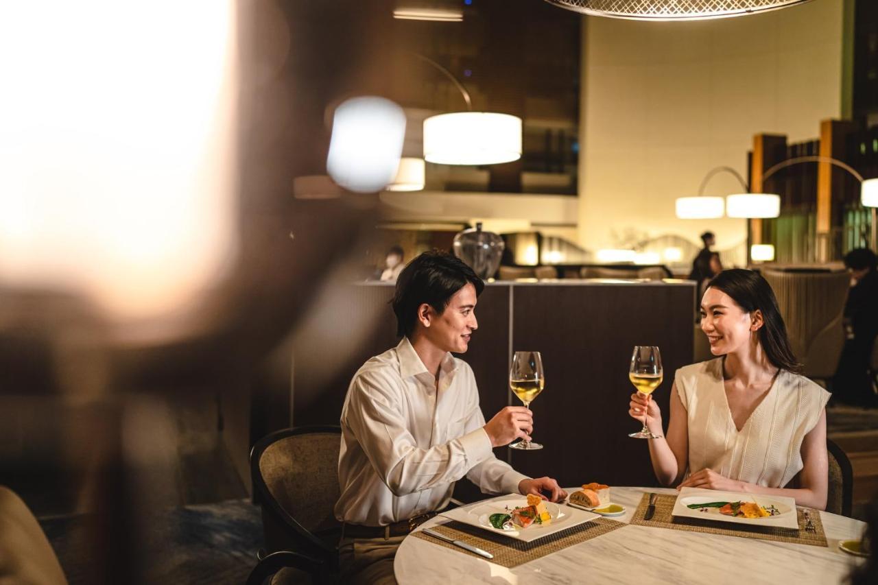 The Strings By Intercontinental, By Ihg 5* Tokyo