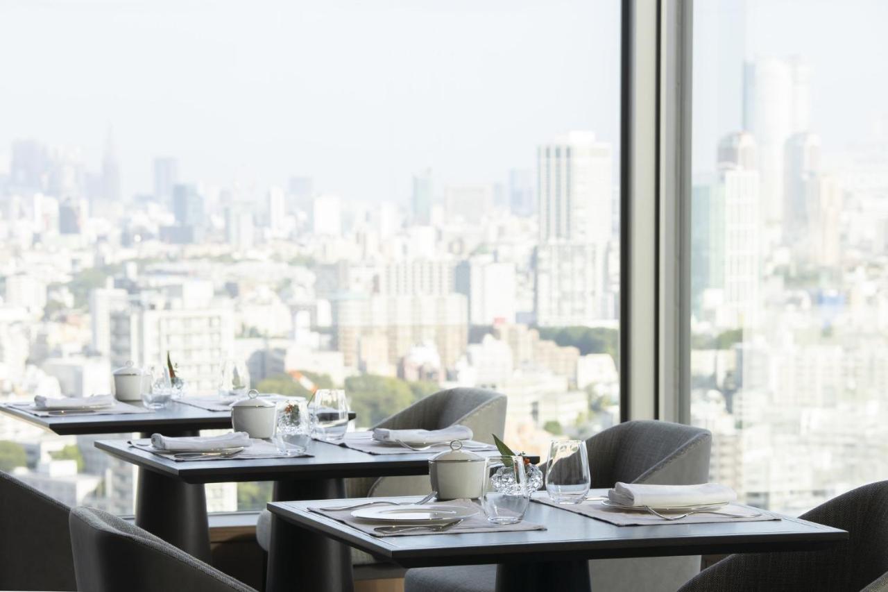 The Strings By Intercontinental, By Ihg Tokyo