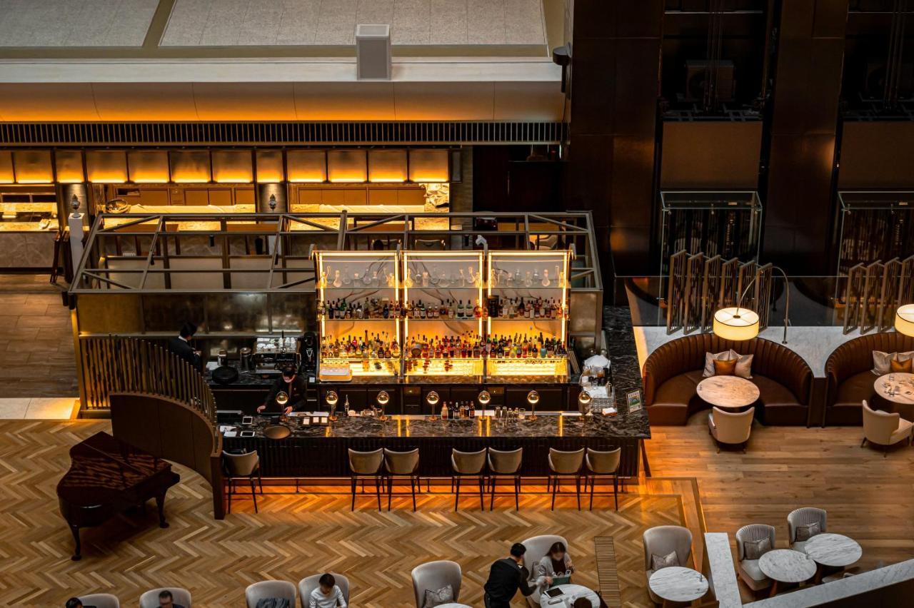 The Strings By Intercontinental, By Ihg Tokyo