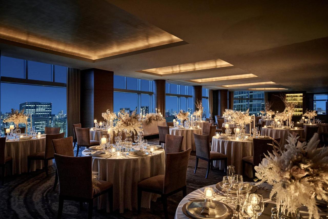 Hotel The Strings By Intercontinental, By Ihg Tokyo
