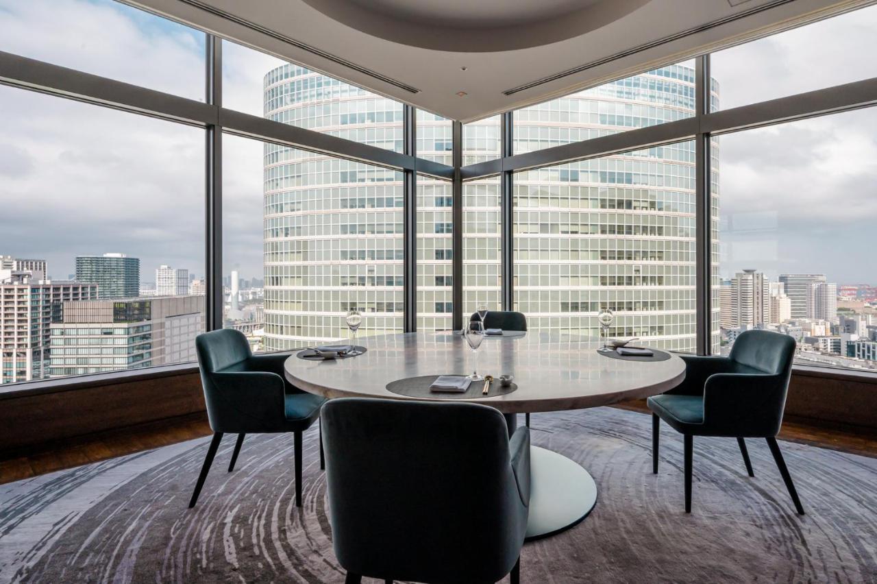 Hotel The Strings By Intercontinental, By Ihg Tokyo