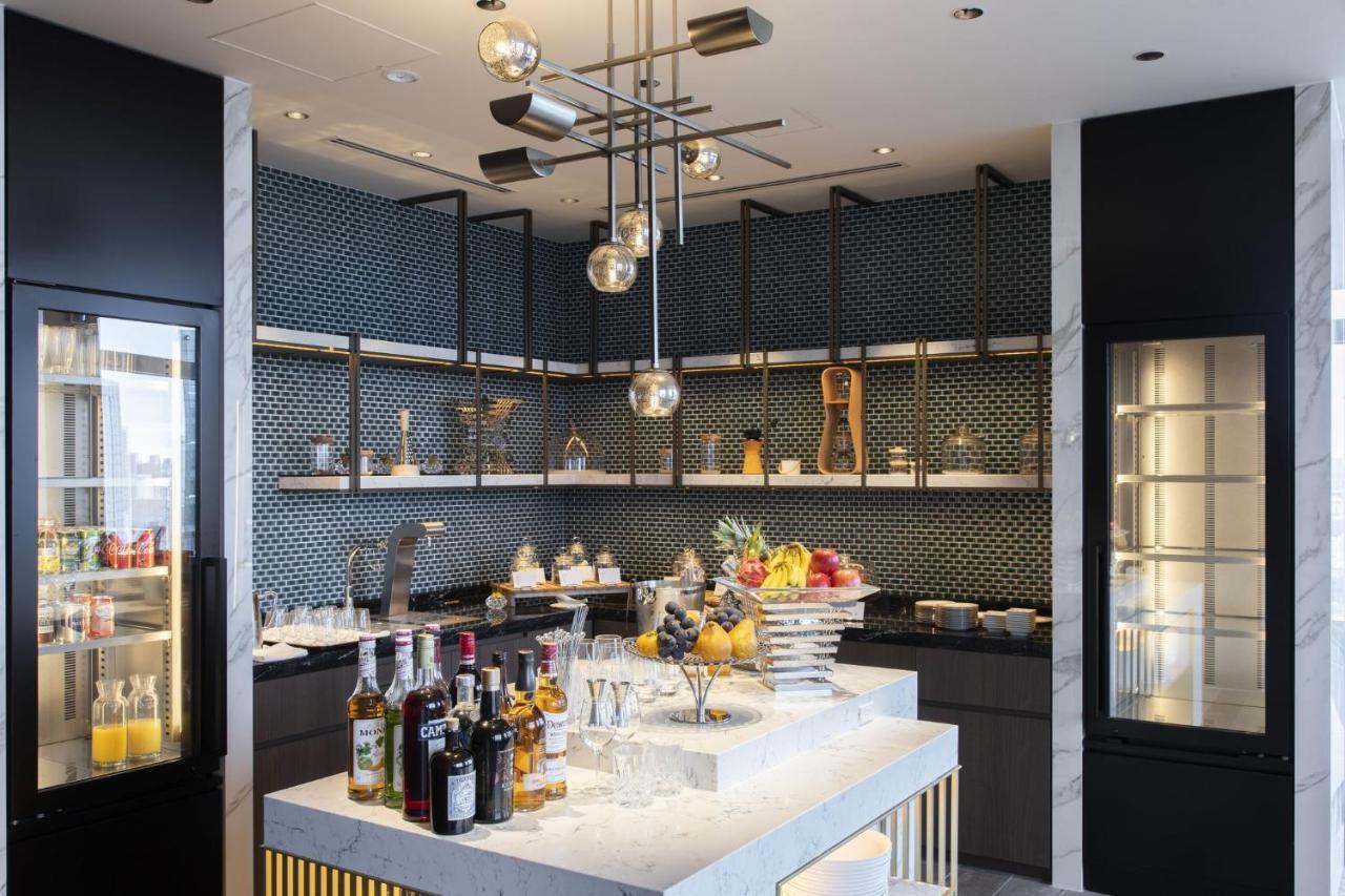 The Strings By Intercontinental, By Ihg 5*