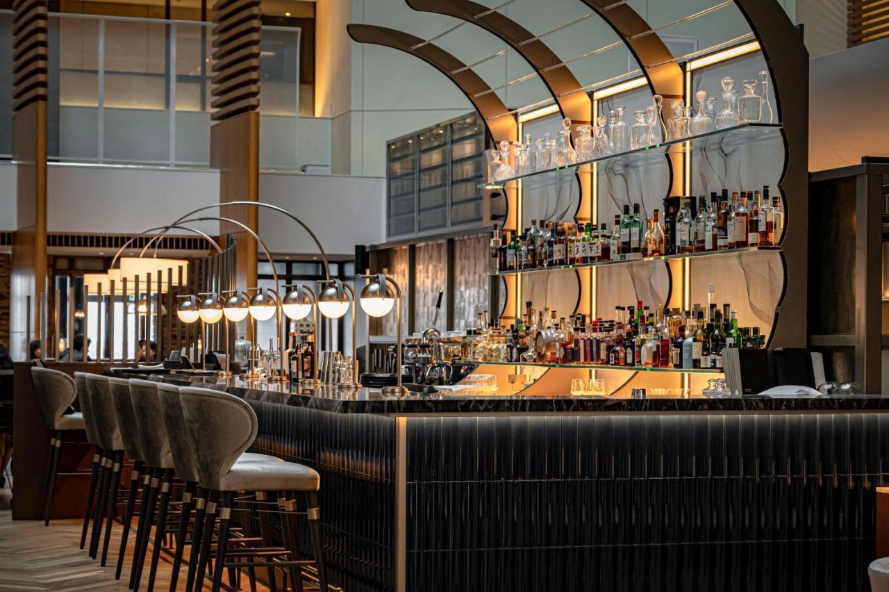 The Strings By Intercontinental, By Ihg
