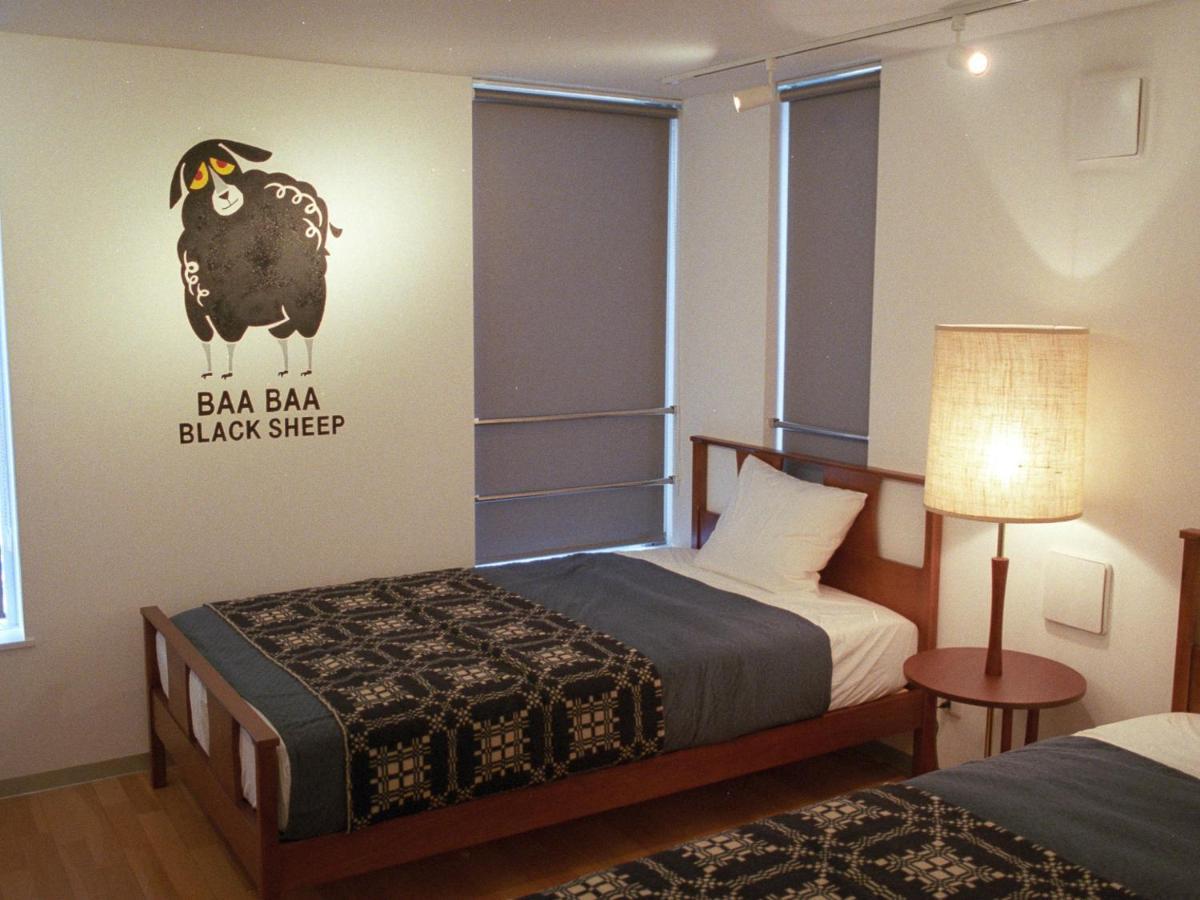 Apartment The Aoca Sanno Tokyo