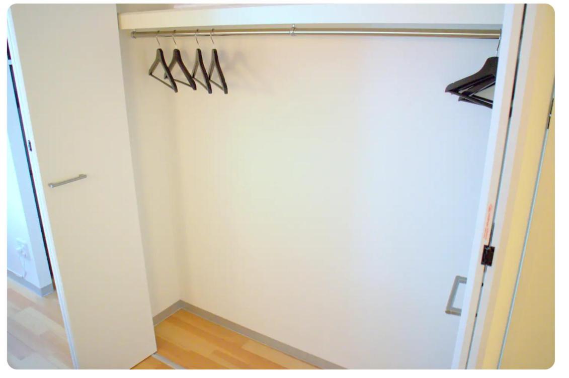 The Aoca Sanno Apartment *