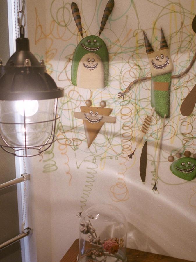 The Aoca Sanno Apartment Tokyo