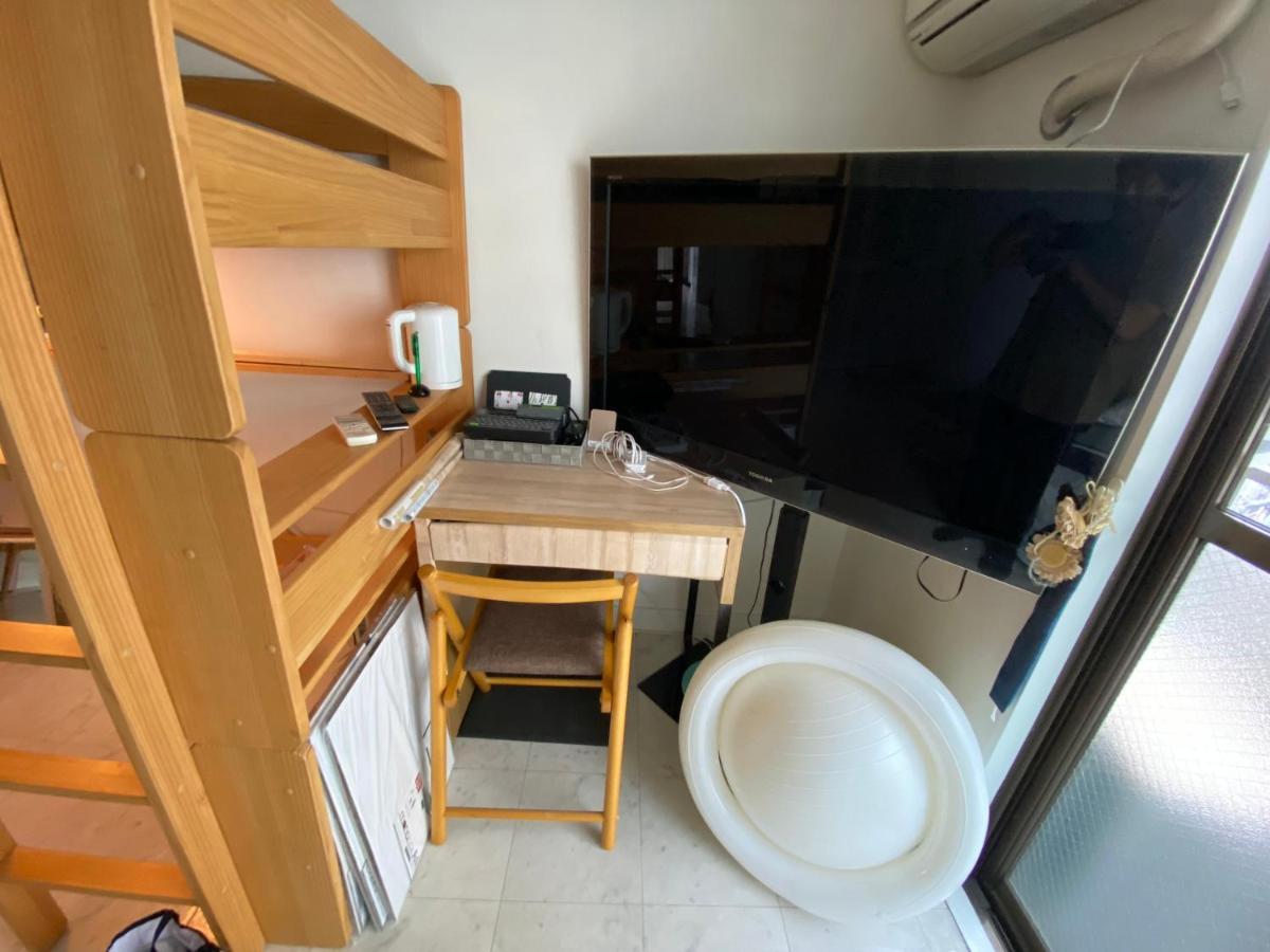 Azabujuban Value Add Apartment
