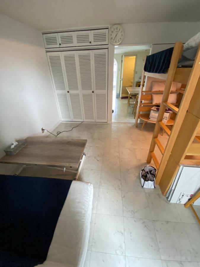 Apartment Azabujuban Value Add Tokyo