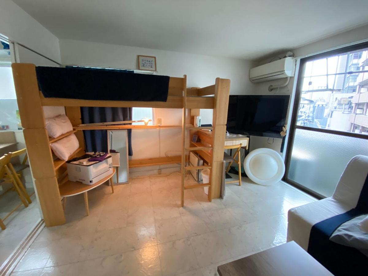 Apartment Azabujuban Value Add Tokyo