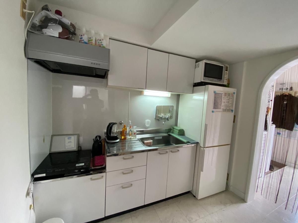 Apartment Azabujuban Value Add *