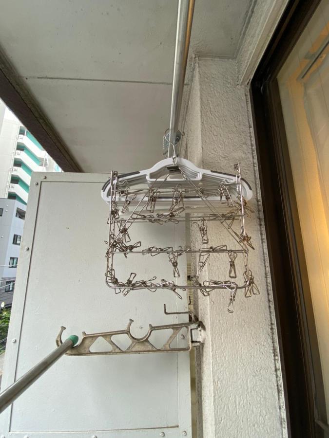 Apartment Azabujuban Value Add
