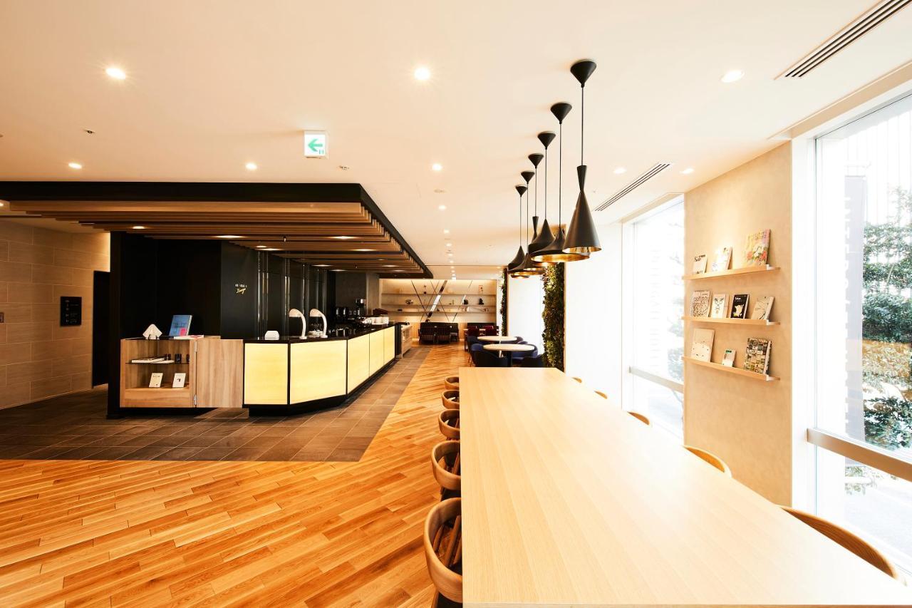 Hotel Intergate Kyobashi