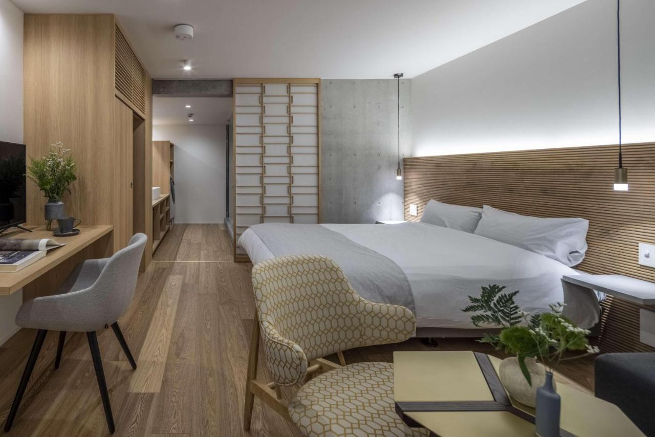 Spatium Ginza Pony Aparthotel 2*