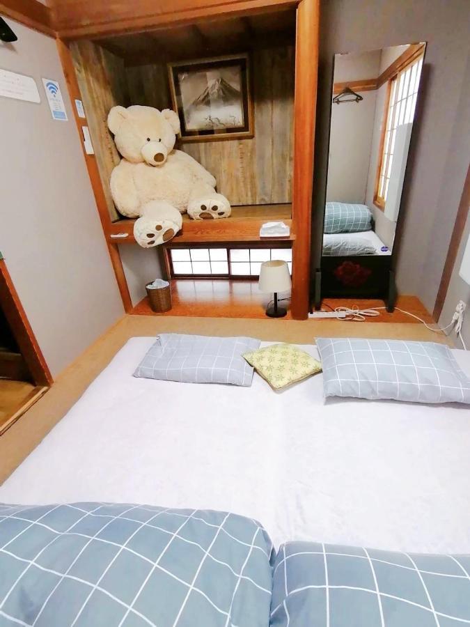 Guest house Sakura Tokyo