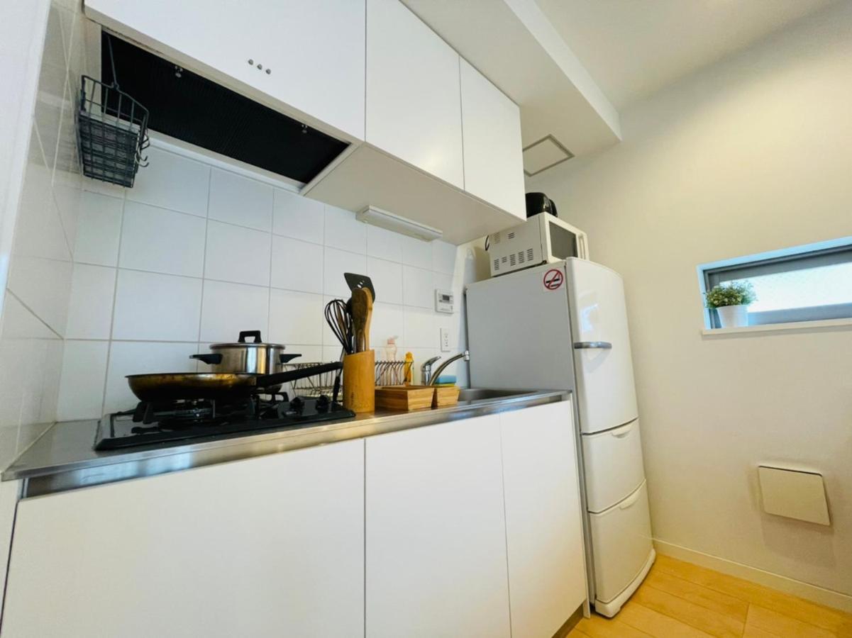 Apartment Salon渋谷5b Tokyo