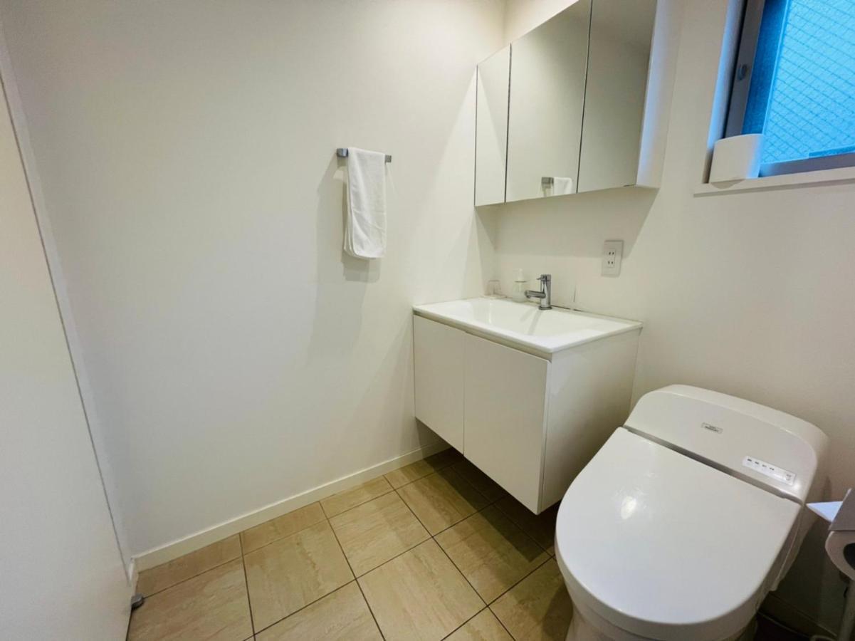 Salon渋谷5b Apartment