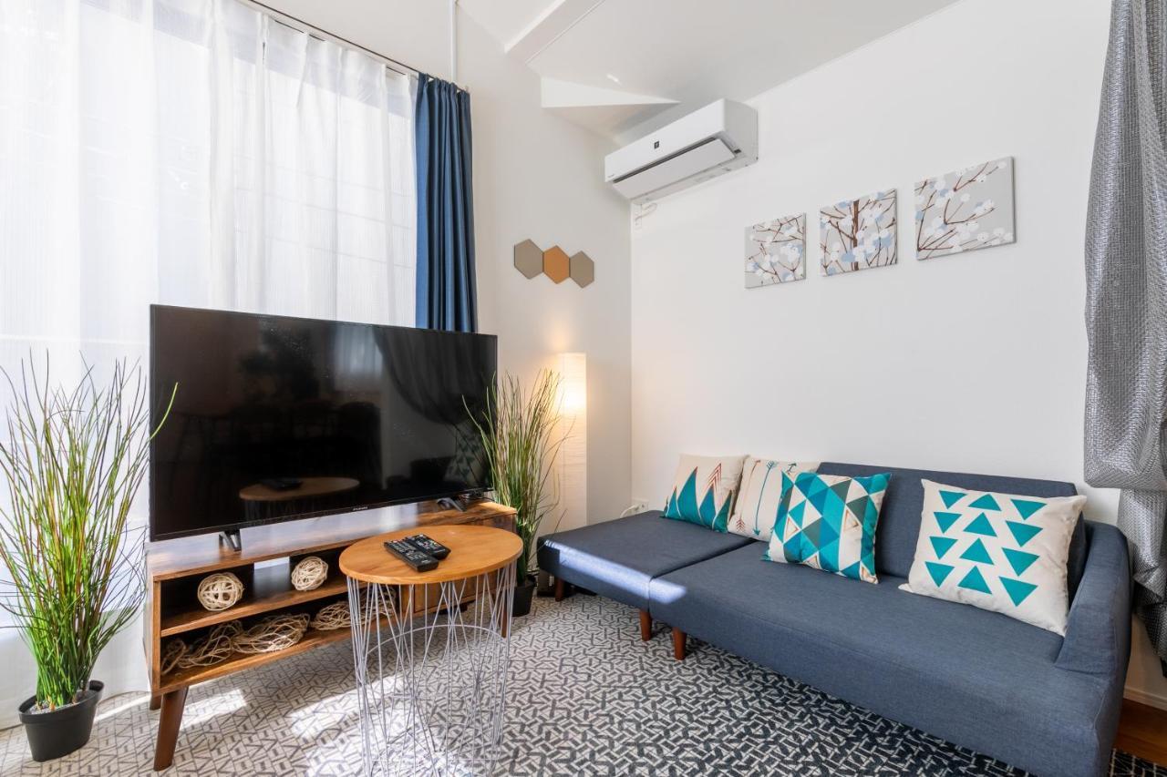 Apartment Shibuya *