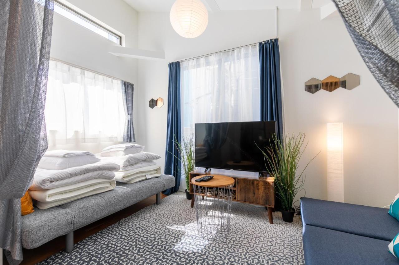 Shibuya Apartment Tokyo