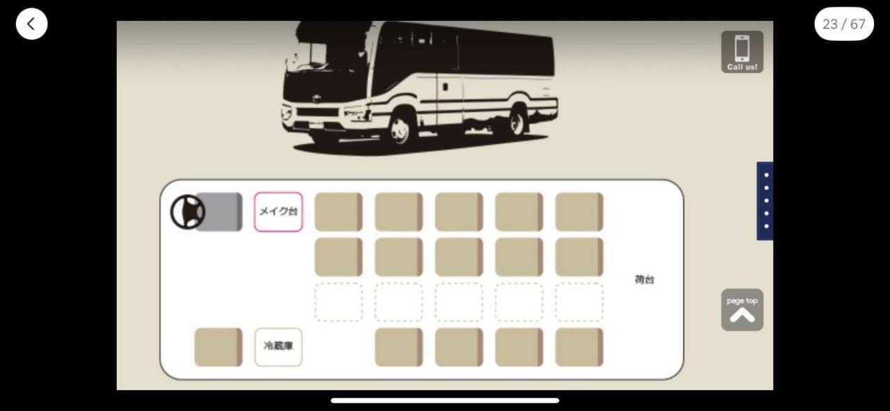 El Shinjuku 1 Free Parking Holiday home