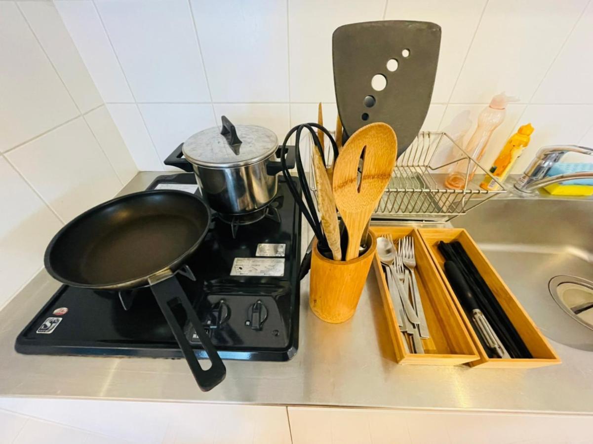 Salon渋谷5b Apartment *
