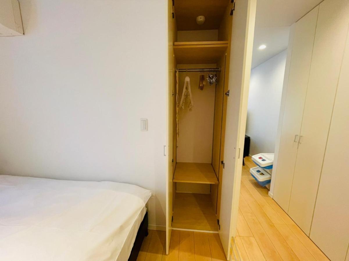 Apartment Salon渋谷5b