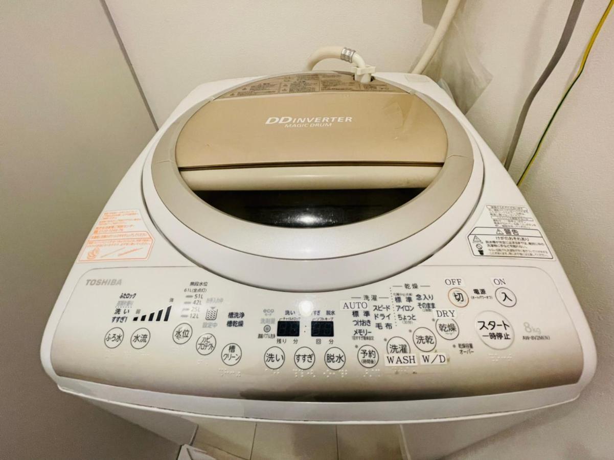 Salon渋谷5b Apartment