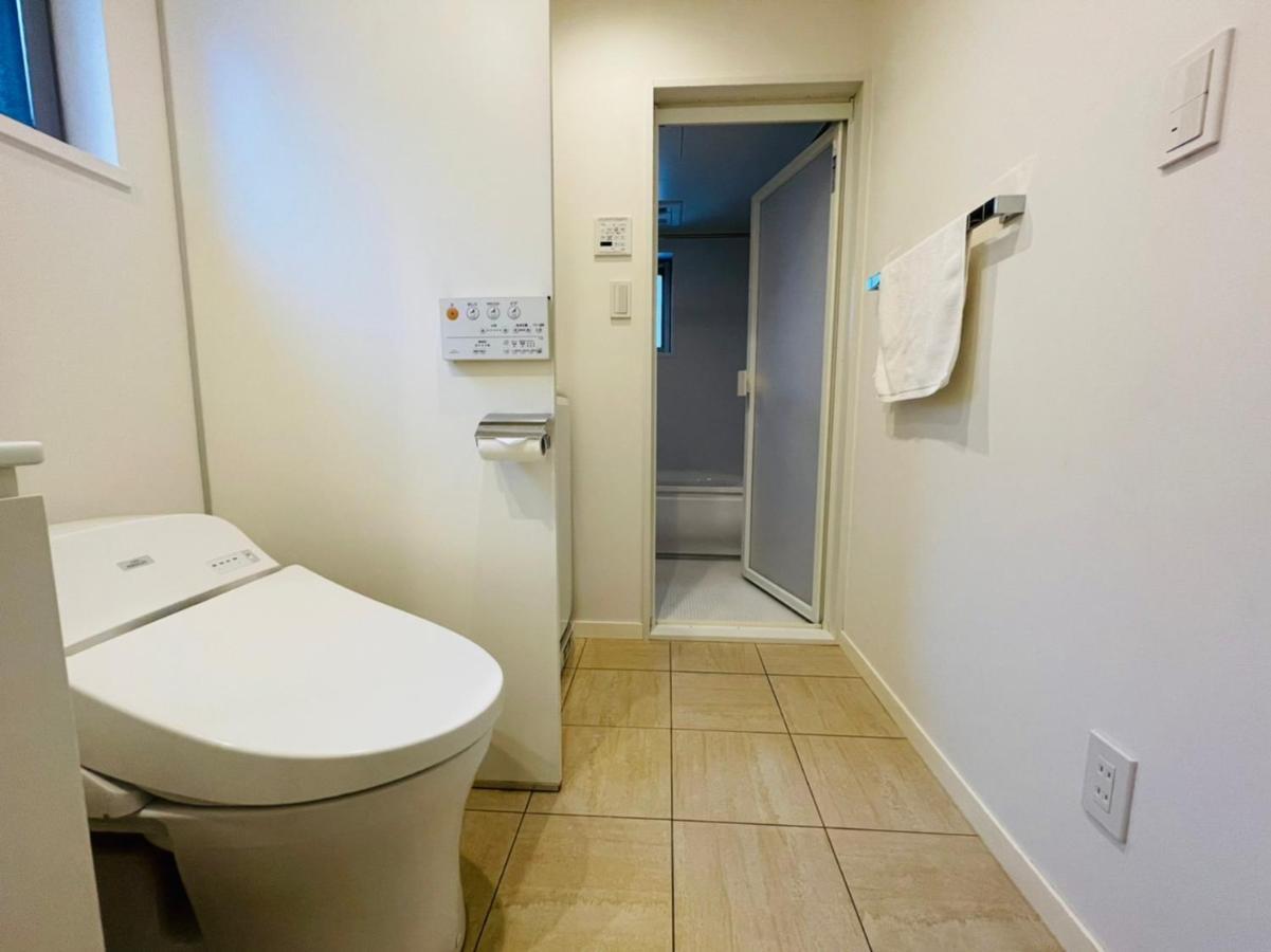 Apartment Salon渋谷5b *