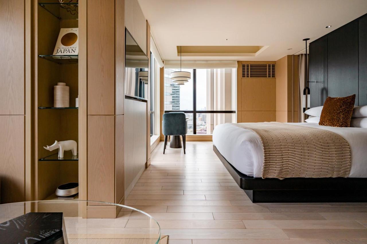 Kimpton Shinjuku By Ihg Hotel