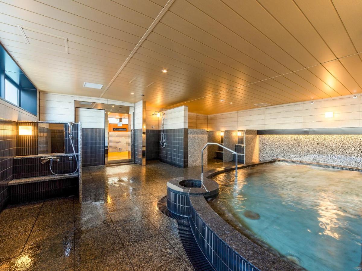 Apa & Roppongi Ekihigashi Hotel