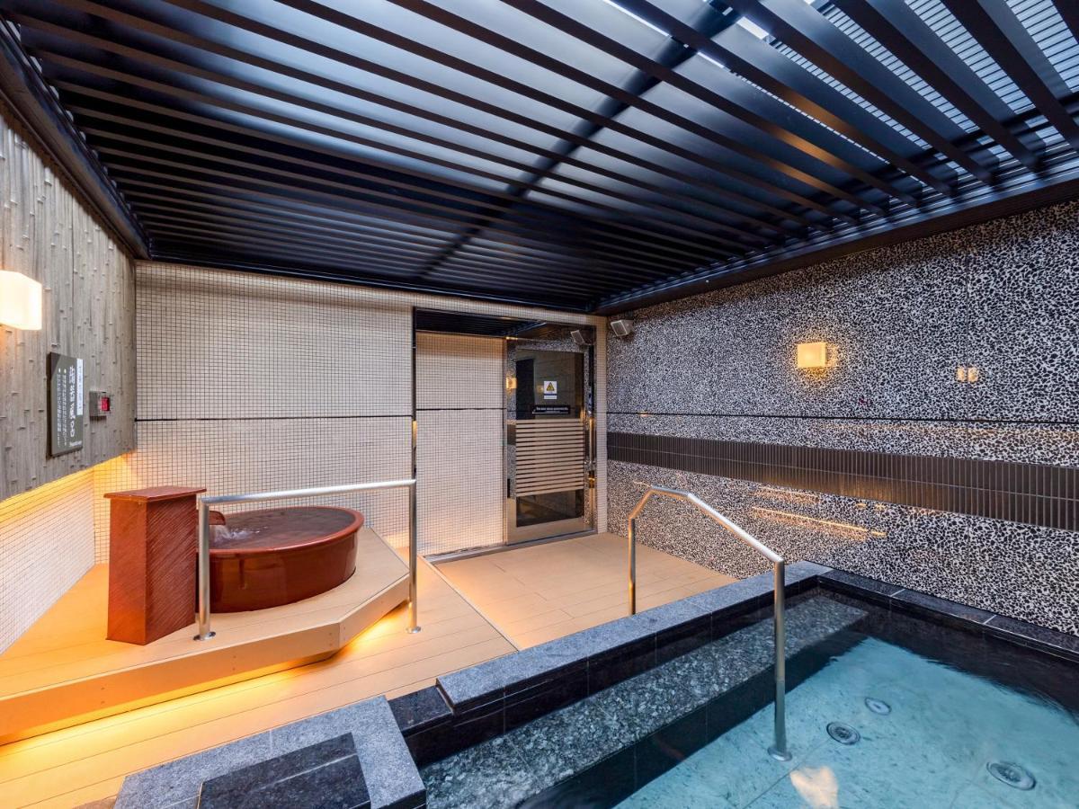 Hotel Apa & Roppongi Ekihigashi