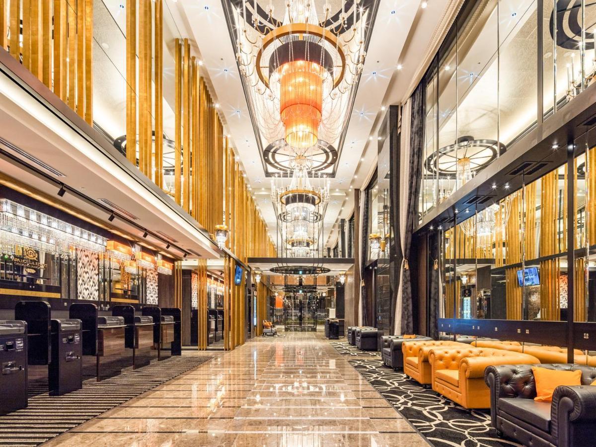 Hotel Apa & Roppongi Ekihigashi 3*