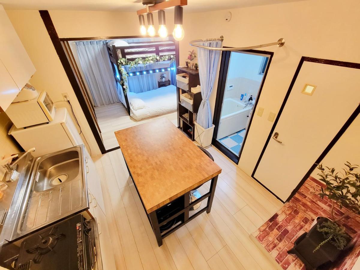 歌舞伎町ヤスオroom Apartment Tokyo