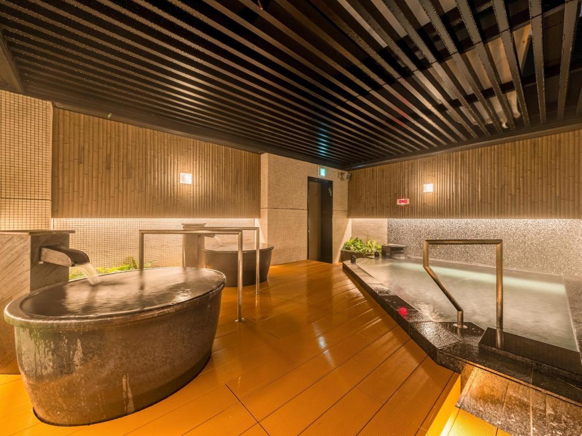 Hotel Apa & Roppongi Ekihigashi 3*