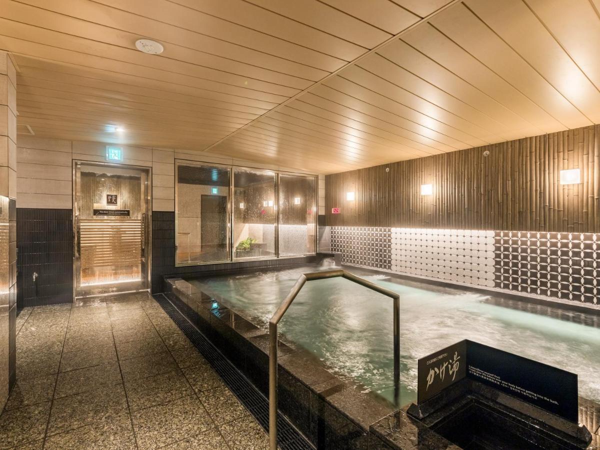 Hotel Apa & Roppongi Ekihigashi