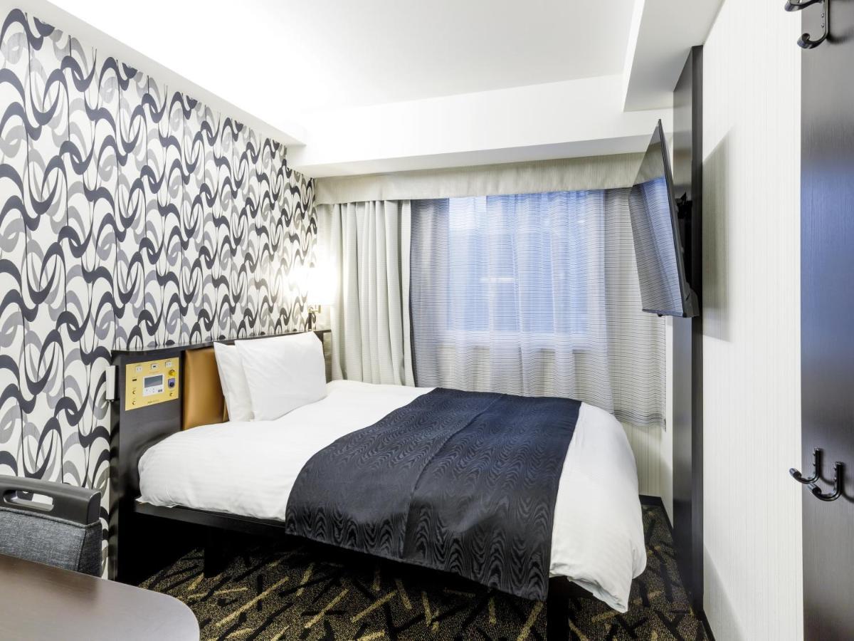 Apa & Roppongi Ekihigashi Hotel Tokyo